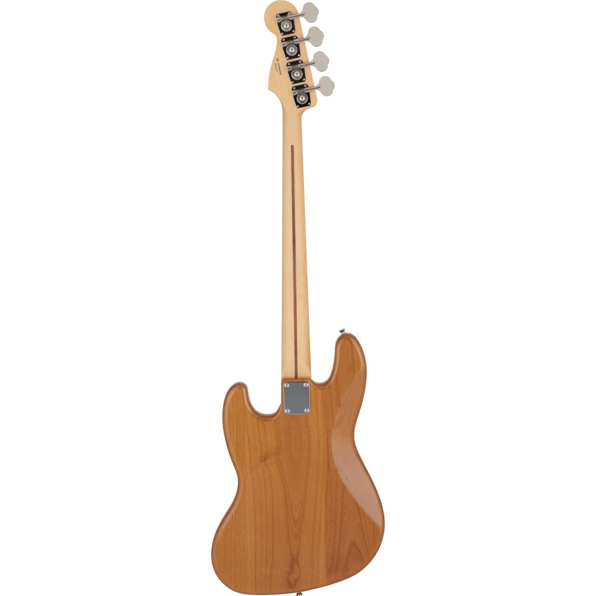 Amazon | Hybrid II Jazz Bass PJ Vintage Natural | エレキベース